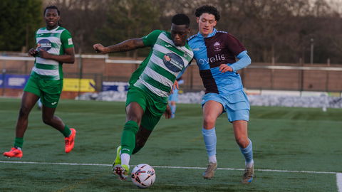 Rudy Misambo