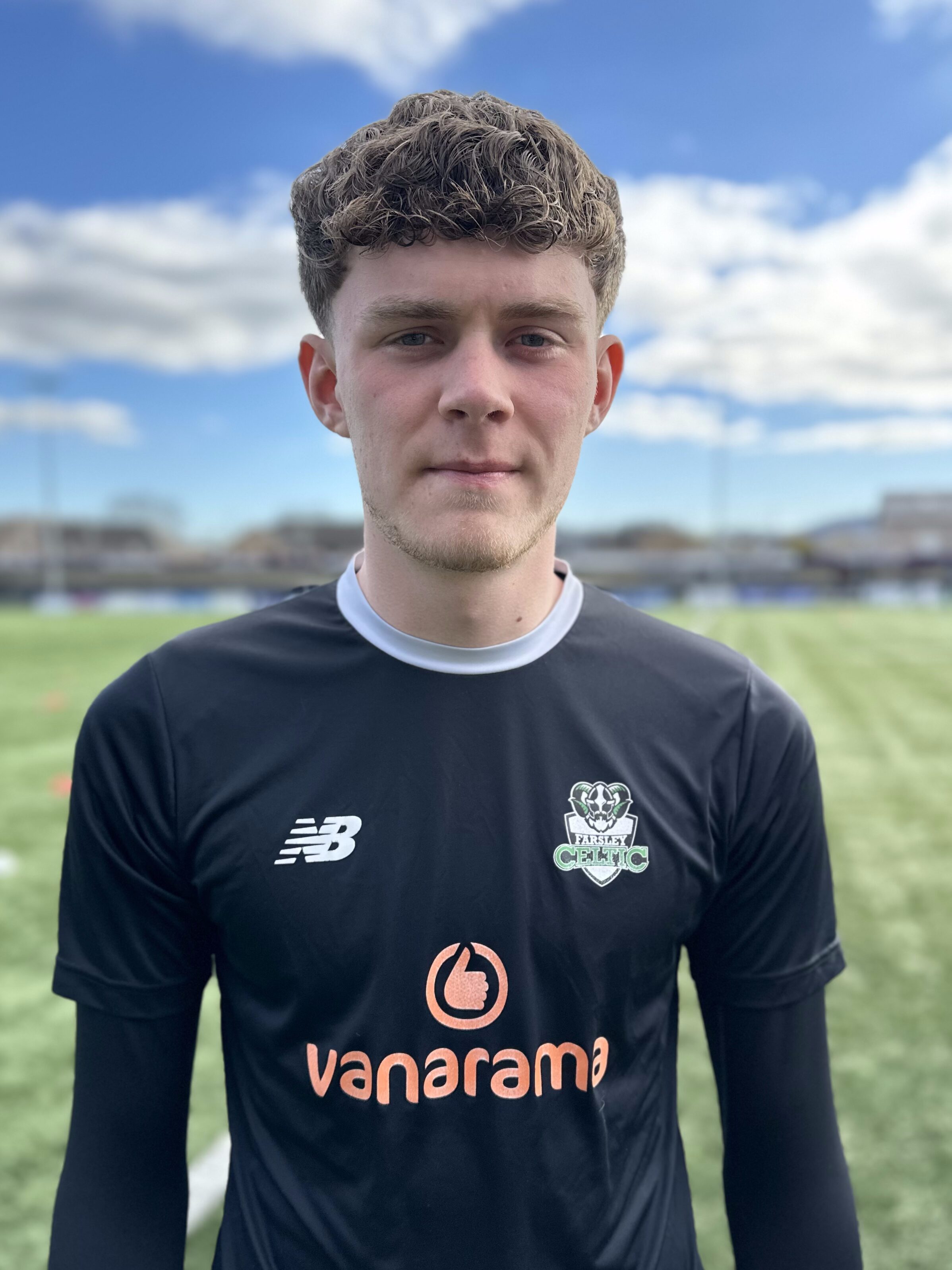 Profile photo of Will Brook