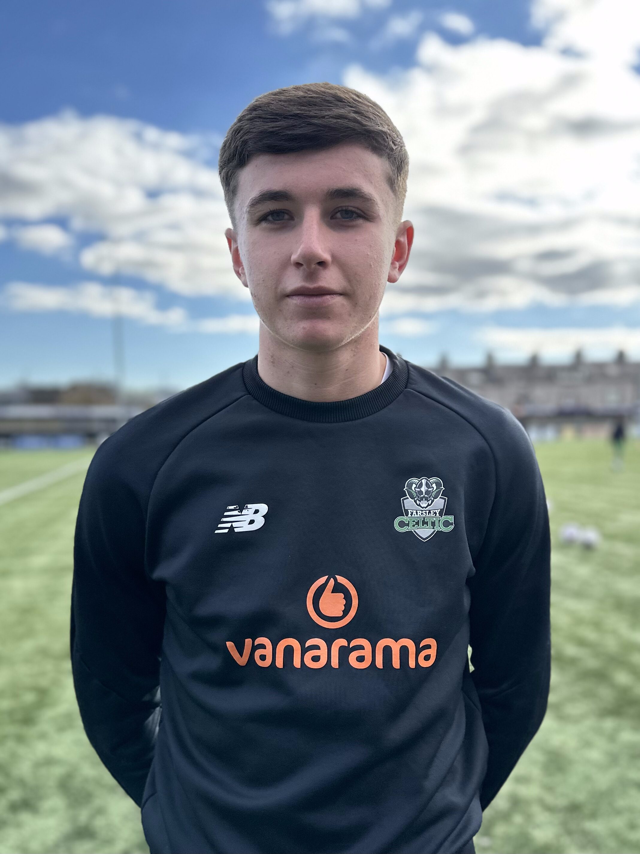 Profile photo of Ashton Newsome