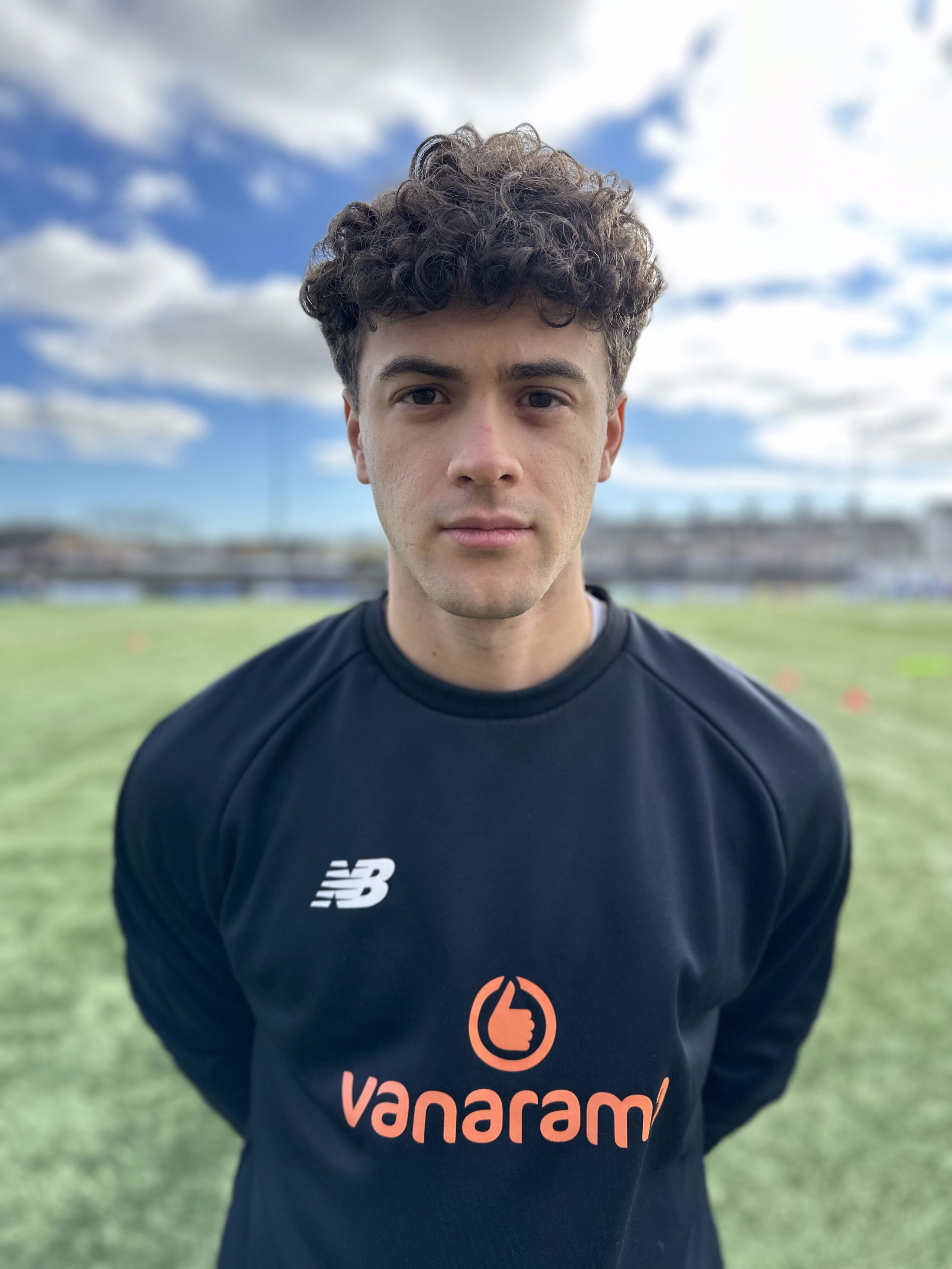 Profile photo of Harry Sheridan