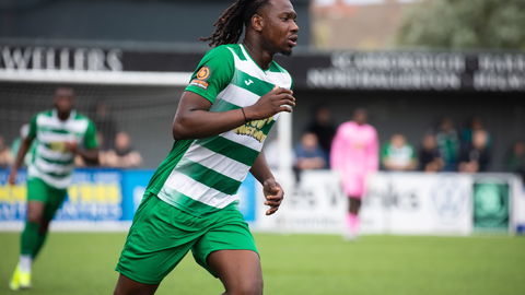 Read the full article - Report: Leamington FC 3-0 Farsley Celtic