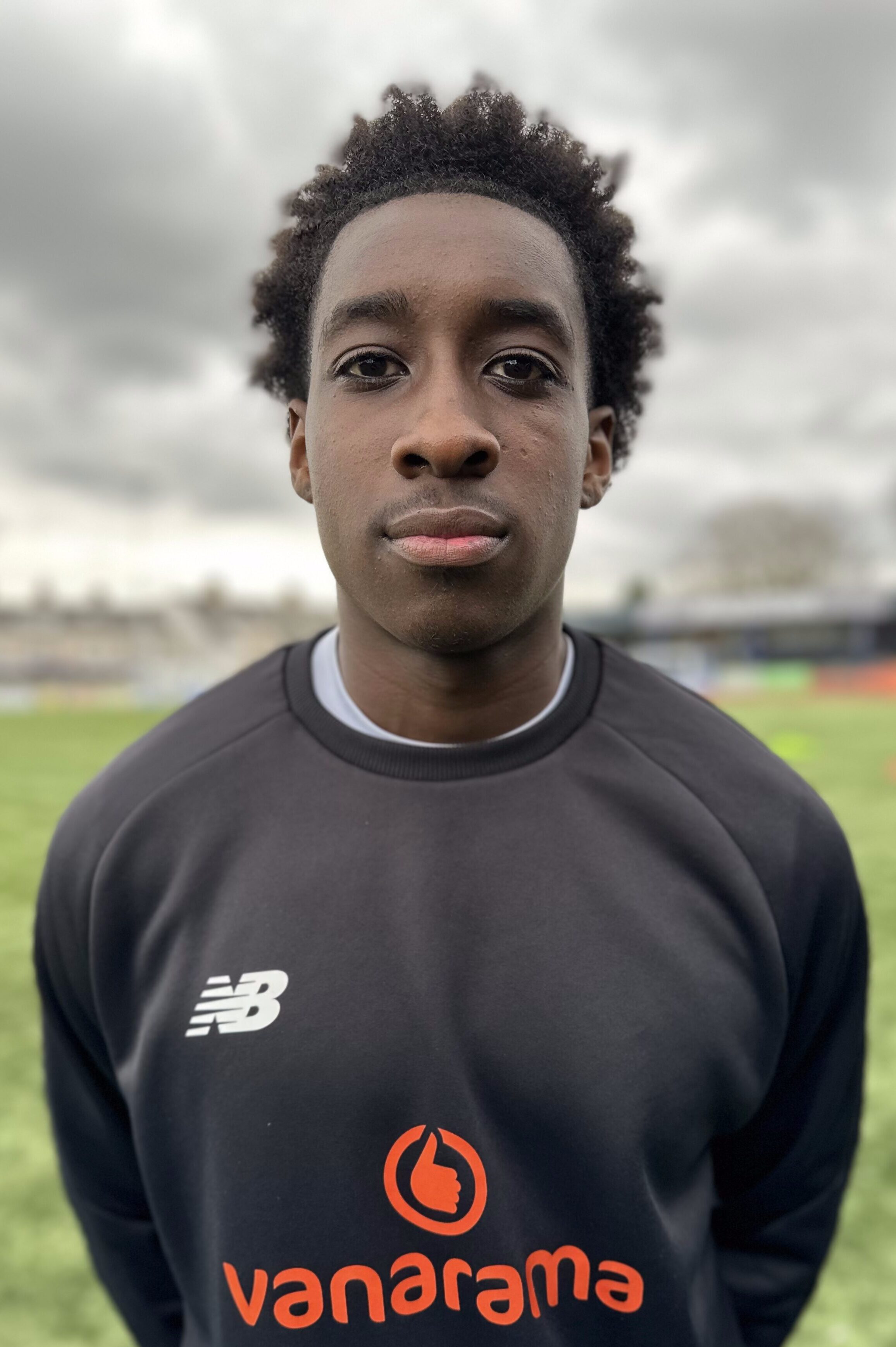 Profile photo of Chris Bumhira