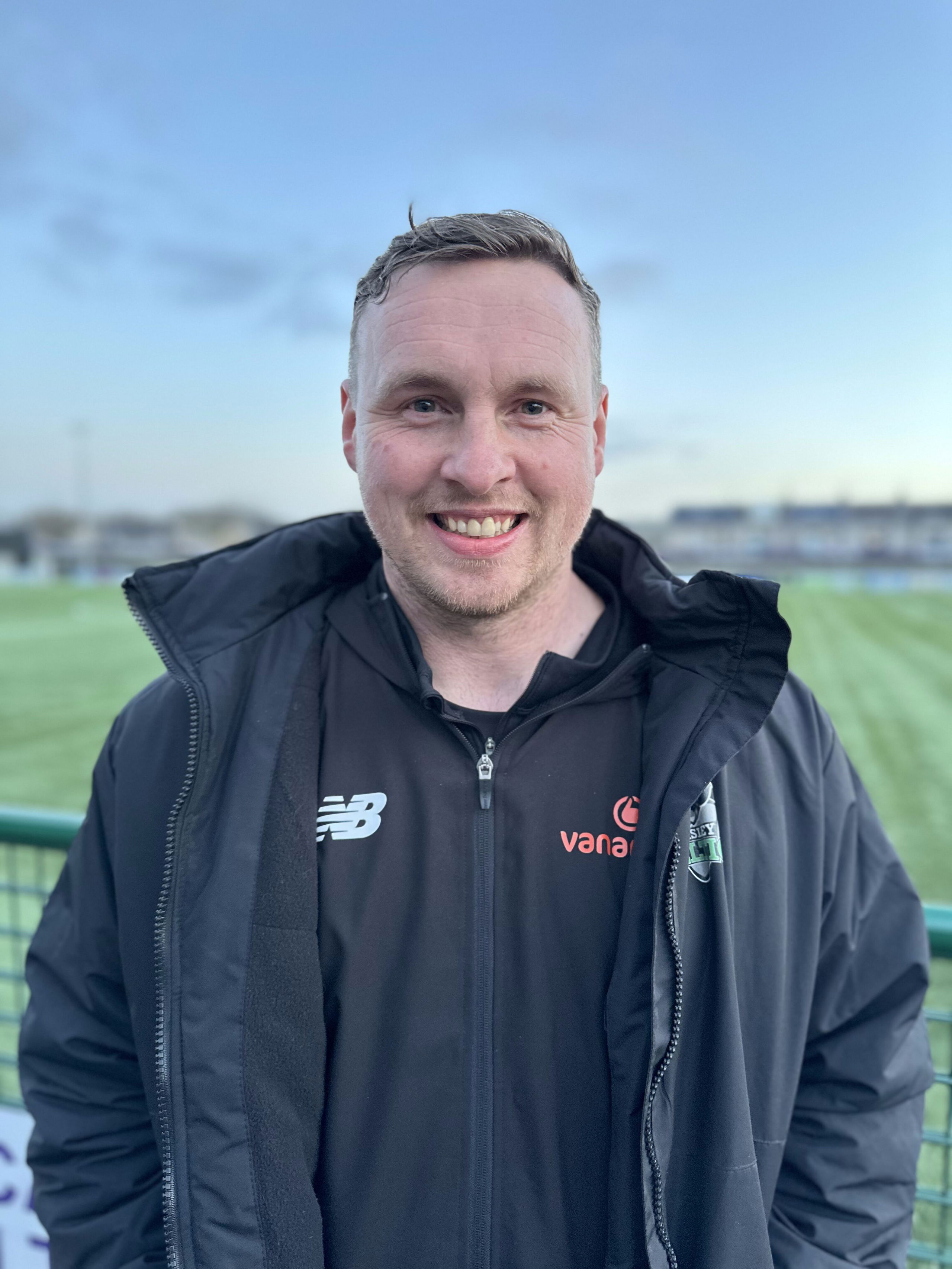 Profile photo of David  Stockdale