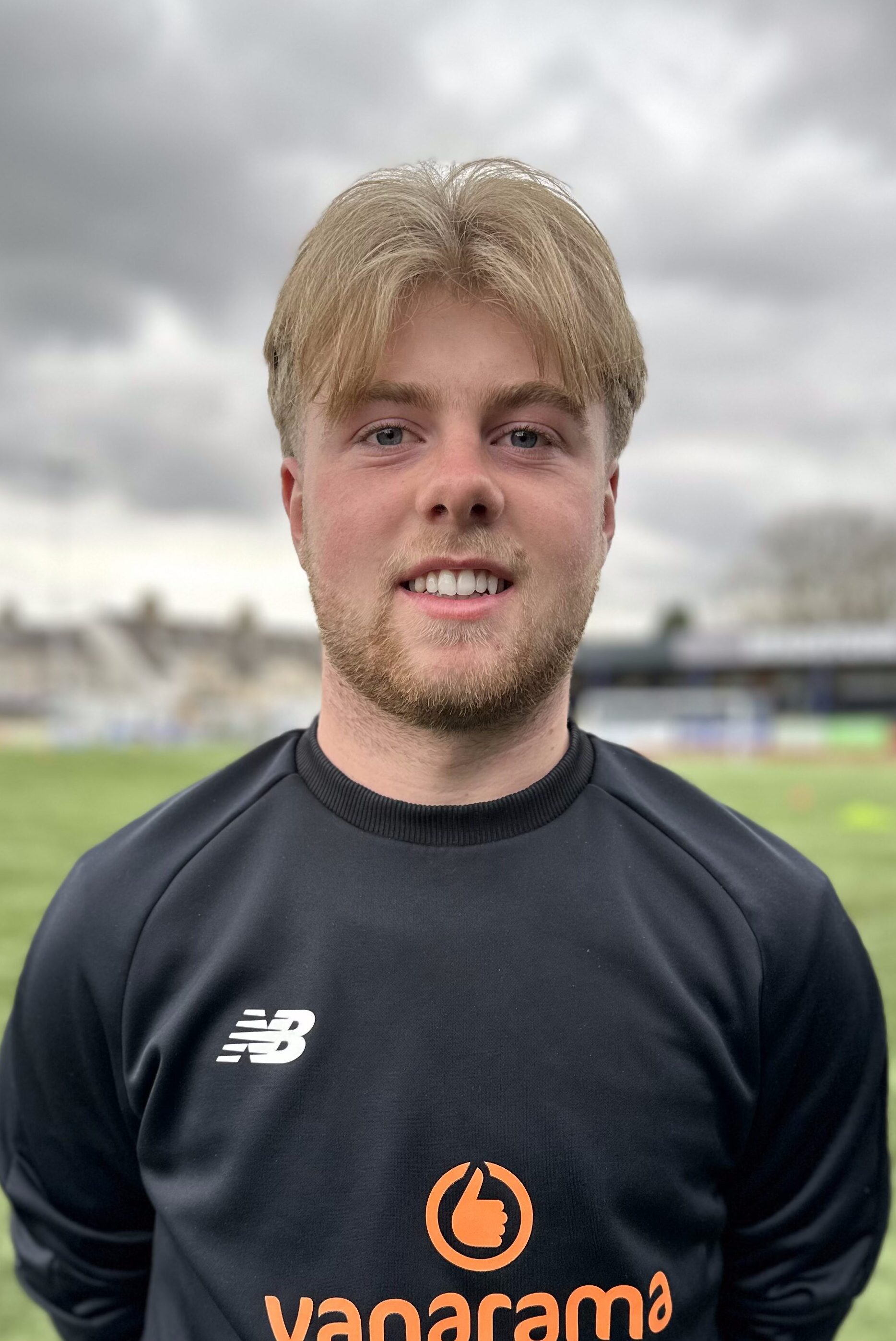 Profile photo of Tom Priestley-Standing
