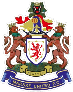 Marske United