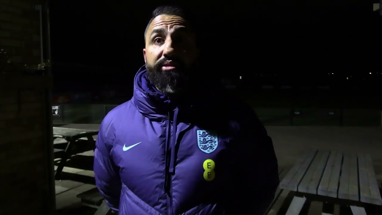 Read the full article - Farsley Celtic Host West Riding FA CPD Event