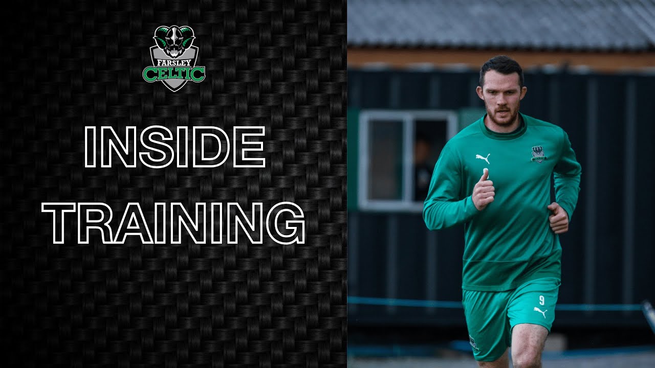 Read the full article - Inside Training: Preparations Ahead of Peterborough Sports